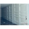 Image 14 : 2025 8 X 40 FT. MULTIDOOR SHIPPING CONTAINER