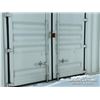 Image 20 : 2025 8 X 40 FT. MULTIDOOR SHIPPING CONTAINER