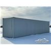 Image 3 : 2025 8 X 40 FT. MULTIDOOR SHIPPING CONTAINER