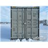 Image 6 : 2025 8 X 40 FT. MULTIDOOR SHIPPING CONTAINER