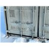 Image 7 : 2025 8 X 40 FT. MULTIDOOR SHIPPING CONTAINER