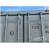 Image 9 : 2025 8 X 40 FT. MULTIDOOR SHIPPING CONTAINER