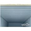 Image 11 : 2025 8 X 20 FT. SHIPPING CONTAINER