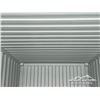 Image 15 : 2025 8 X 20 FT. SHIPPING CONTAINER