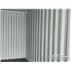 Image 17 : 2025 8 X 20 FT. SHIPPING CONTAINER