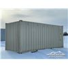 Image 3 : 2025 8 X 20 FT. SHIPPING CONTAINER