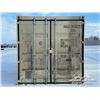 Image 6 : 2025 8 X 20 FT. SHIPPING CONTAINER