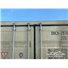 Image 8 : 2025 8 X 20 FT. SHIPPING CONTAINER