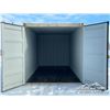Image 9 : 2025 8 X 20 FT. SHIPPING CONTAINER