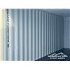 Image 13 : 2025 8 X 20 FT. MULTIDOOR SHIPPING CONTAINER