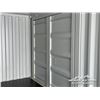 Image 17 : 2025 8 X 20 FT. MULTIDOOR SHIPPING CONTAINER
