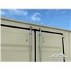 Image 20 : 2025 8 X 20 FT. MULTIDOOR SHIPPING CONTAINER