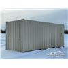 Image 3 : 2025 8 X 20 FT. MULTIDOOR SHIPPING CONTAINER