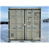 Image 6 : 2025 8 X 20 FT. MULTIDOOR SHIPPING CONTAINER