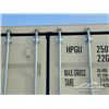 Image 9 : 2025 8 X 20 FT. MULTIDOOR SHIPPING CONTAINER