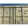 Image 10 : 2025 8 X 40 FT. MULTIDOOR SHIPPING CONTAINER