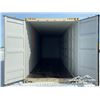 Image 11 : 2025 8 X 40 FT. MULTIDOOR SHIPPING CONTAINER