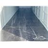 Image 12 : 2025 8 X 40 FT. MULTIDOOR SHIPPING CONTAINER