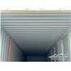 Image 13 : 2025 8 X 40 FT. MULTIDOOR SHIPPING CONTAINER