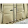 Image 20 : 2025 8 X 40 FT. MULTIDOOR SHIPPING CONTAINER
