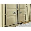 Image 22 : 2025 8 X 40 FT. MULTIDOOR SHIPPING CONTAINER