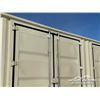 Image 23 : 2025 8 X 40 FT. MULTIDOOR SHIPPING CONTAINER