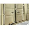 Image 24 : 2025 8 X 40 FT. MULTIDOOR SHIPPING CONTAINER