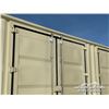 Image 25 : 2025 8 X 40 FT. MULTIDOOR SHIPPING CONTAINER