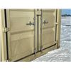 Image 26 : 2025 8 X 40 FT. MULTIDOOR SHIPPING CONTAINER