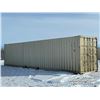 Image 2 : 2025 8 X 40 FT. MULTIDOOR SHIPPING CONTAINER