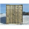 Image 7 : 2025 8 X 40 FT. MULTIDOOR SHIPPING CONTAINER