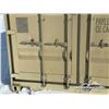 Image 8 : 2025 8 X 40 FT. MULTIDOOR SHIPPING CONTAINER