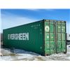 Image 2 : 2013 8 X 40 FT. SHIPPING CONTAINER