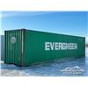 Image 3 : 2013 8 X 40 FT. SHIPPING CONTAINER