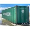 Image 4 : 2013 8 X 40 FT. SHIPPING CONTAINER