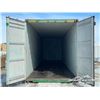 Image 8 : 2013 8 X 40 FT. SHIPPING CONTAINER