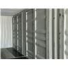 Image 17 : 2025 8 X 40 FT. MULTIDOOR SHIPPING CONTAINER
