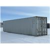 Image 2 : 2025 8 X 40 FT. MULTIDOOR SHIPPING CONTAINER
