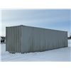 Image 3 : 2025 8 X 40 FT. MULTIDOOR SHIPPING CONTAINER