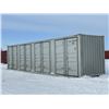 Image 4 : 2025 8 X 40 FT. MULTIDOOR SHIPPING CONTAINER