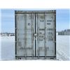 Image 5 : 2025 8 X 40 FT. MULTIDOOR SHIPPING CONTAINER