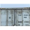 Image 7 : 2025 8 X 40 FT. MULTIDOOR SHIPPING CONTAINER