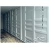 Image 11 : 2025 8 X 40 FT. MULTIDOOR SHIPPING CONTAINER