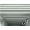 Image 13 : 2025 8 X 40 FT. MULTIDOOR SHIPPING CONTAINER