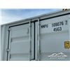 Image 18 : 2025 8 X 40 FT. MULTIDOOR SHIPPING CONTAINER