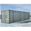 Image 1 : 2025 8 X 40 FT. MULTIDOOR SHIPPING CONTAINER