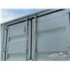 Image 20 : 2025 8 X 40 FT. MULTIDOOR SHIPPING CONTAINER
