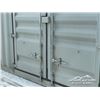 Image 21 : 2025 8 X 40 FT. MULTIDOOR SHIPPING CONTAINER
