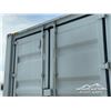 Image 24 : 2025 8 X 40 FT. MULTIDOOR SHIPPING CONTAINER