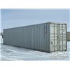 Image 2 : 2025 8 X 40 FT. MULTIDOOR SHIPPING CONTAINER